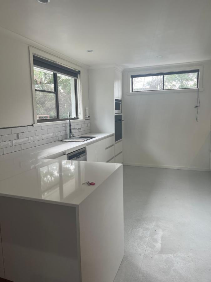 Glenaire Apartments at Frazer St Strahan Exterior foto